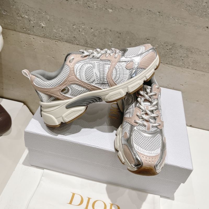 Christian Dior Sneaker